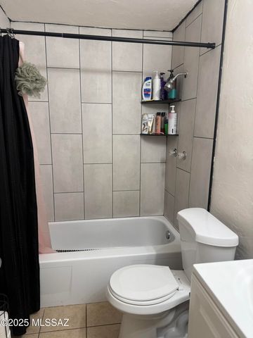 3642 E Ellington Place, Tucson, AZ 85713