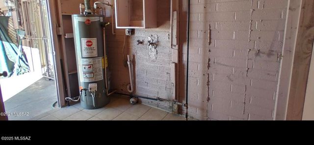 3642 E Ellington Place, Tucson, AZ 85713