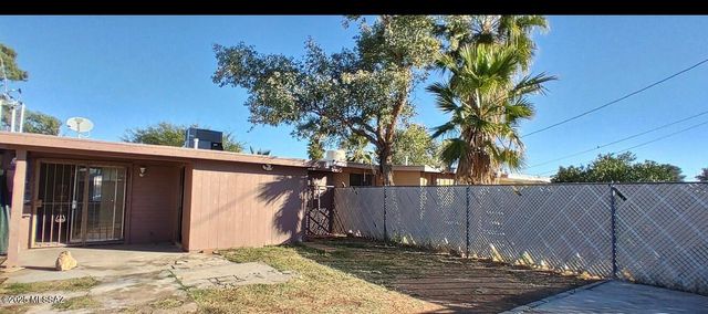 3642 E Ellington Place, Tucson, AZ 85713
