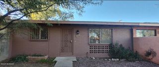 3642 E Ellington Place, Tucson, AZ 85713
