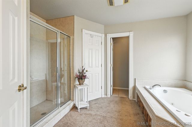 14310 S 264th East Avenue, Coweta, OK 74429