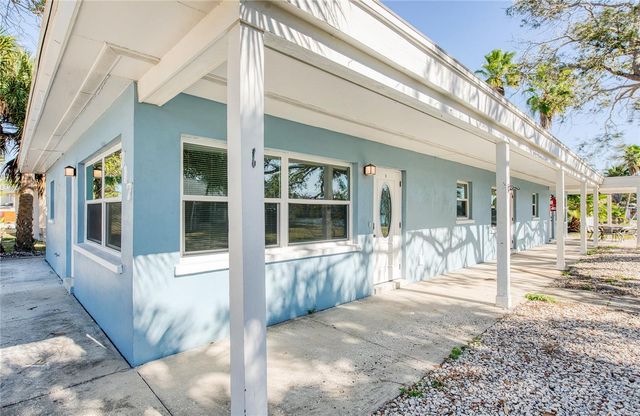717 E GULF BOULEVARD 3, Indian Rocks Beach, FL 33785