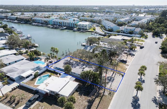 717 E GULF BOULEVARD 3, Indian Rocks Beach, FL 33785