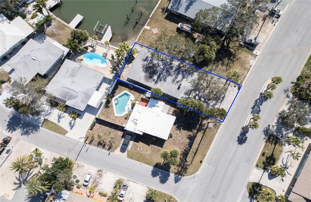 717 E GULF BOULEVARD 3, Indian Rocks Beach, FL 33785