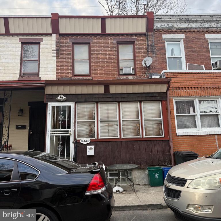 6449 GLENMORE AVE, Philadelphia, PA 19142