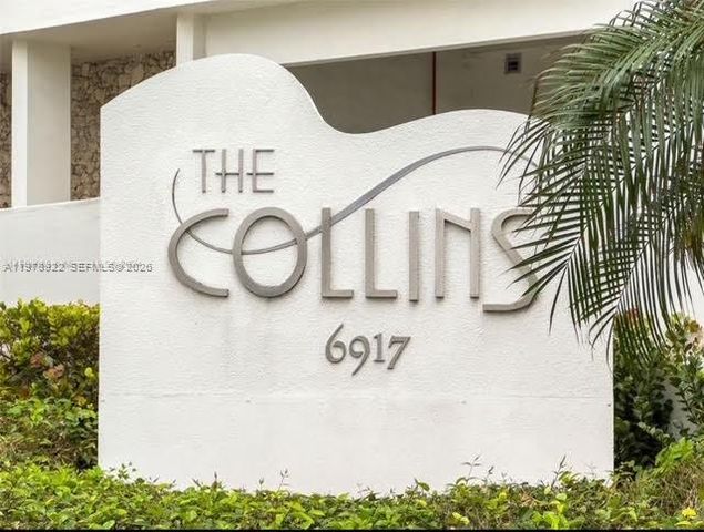 6917 Collins Ave 622, Miami Beach, FL 33141