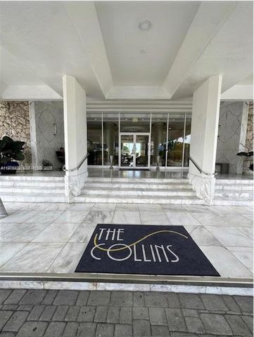 6917 Collins Ave 622, Miami Beach, FL 33141