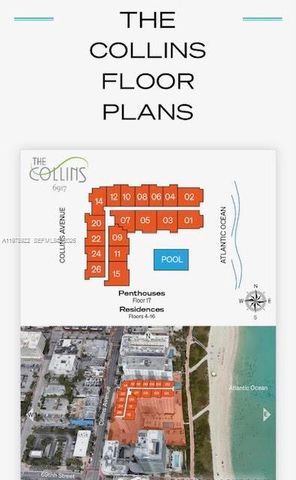6917 Collins Ave 622, Miami Beach, FL 33141