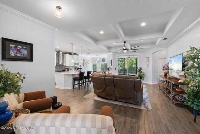 4138 CARRIAGE CROSSING Lane, Orange Park, FL 32065