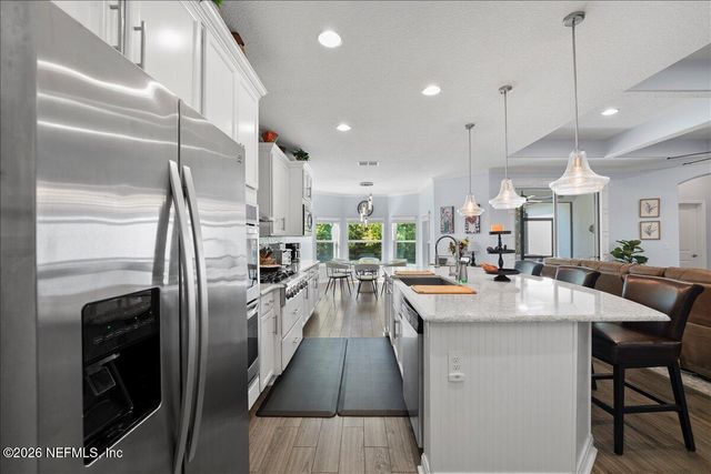 4138 CARRIAGE CROSSING Lane, Orange Park, FL 32065