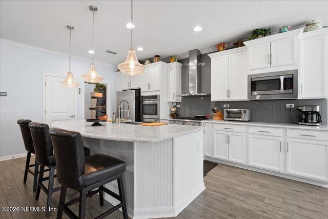 4138 CARRIAGE CROSSING Lane, Orange Park, FL 32065