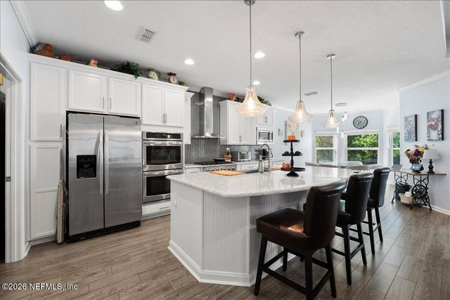 4138 CARRIAGE CROSSING Lane, Orange Park, FL 32065