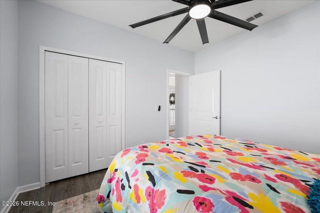 4138 CARRIAGE CROSSING Lane, Orange Park, FL 32065