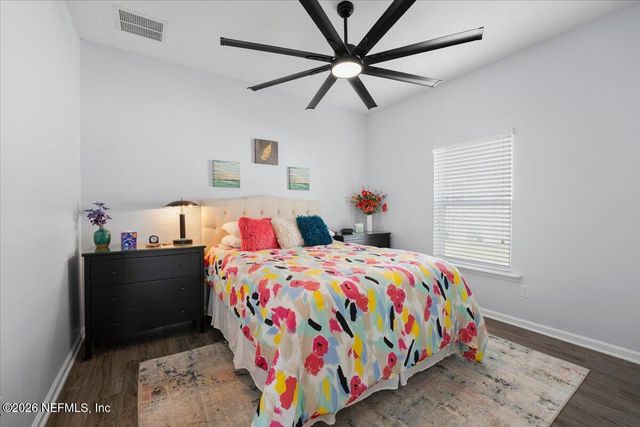 4138 CARRIAGE CROSSING Lane, Orange Park, FL 32065