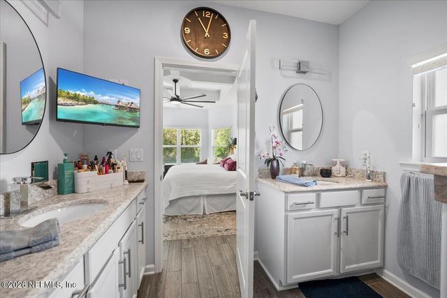 4138 CARRIAGE CROSSING Lane, Orange Park, FL 32065