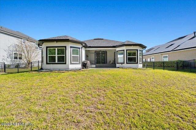 4138 CARRIAGE CROSSING Lane, Orange Park, FL 32065