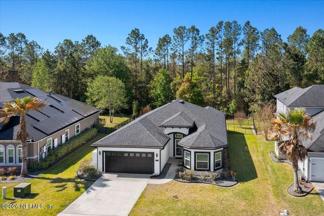 4138 CARRIAGE CROSSING Lane, Orange Park, FL 32065