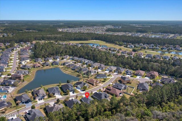 4138 CARRIAGE CROSSING Lane, Orange Park, FL 32065