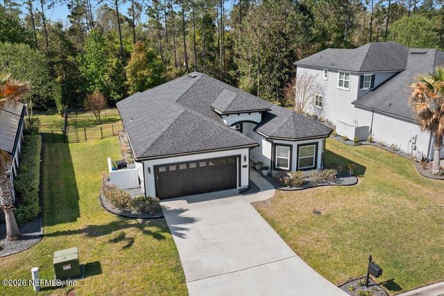 4138 CARRIAGE CROSSING Lane, Orange Park, FL 32065