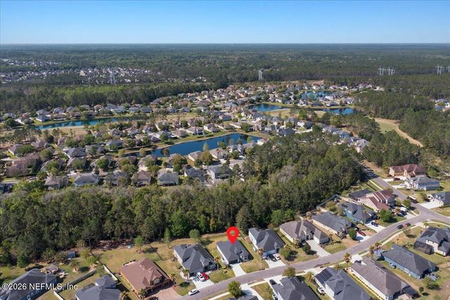 4138 CARRIAGE CROSSING Lane, Orange Park, FL 32065