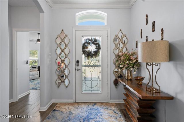 4138 CARRIAGE CROSSING Lane, Orange Park, FL 32065