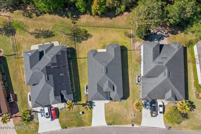 4138 CARRIAGE CROSSING Lane, Orange Park, FL 32065