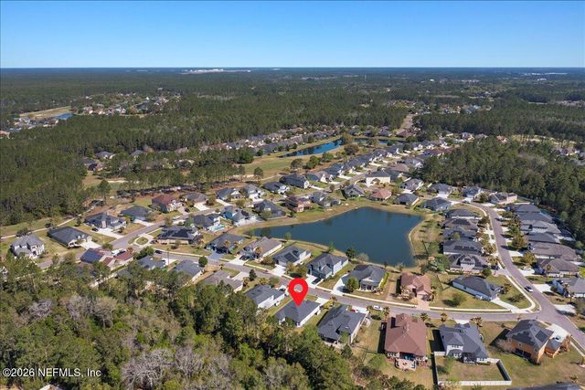 4138 CARRIAGE CROSSING Lane, Orange Park, FL 32065