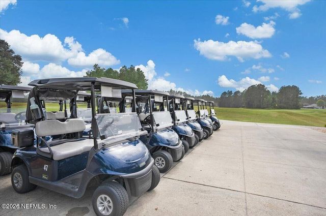 4138 CARRIAGE CROSSING Lane, Orange Park, FL 32065