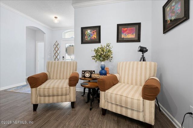 4138 CARRIAGE CROSSING Lane, Orange Park, FL 32065