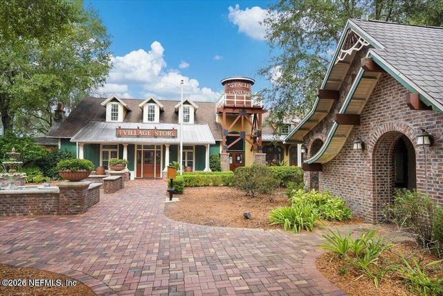 4138 CARRIAGE CROSSING Lane, Orange Park, FL 32065