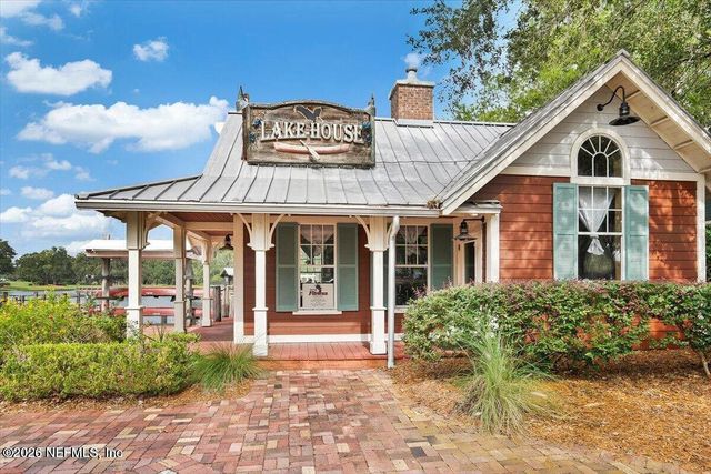 4138 CARRIAGE CROSSING Lane, Orange Park, FL 32065