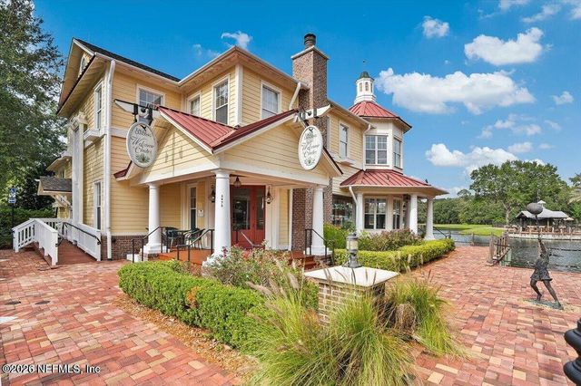 4138 CARRIAGE CROSSING Lane, Orange Park, FL 32065