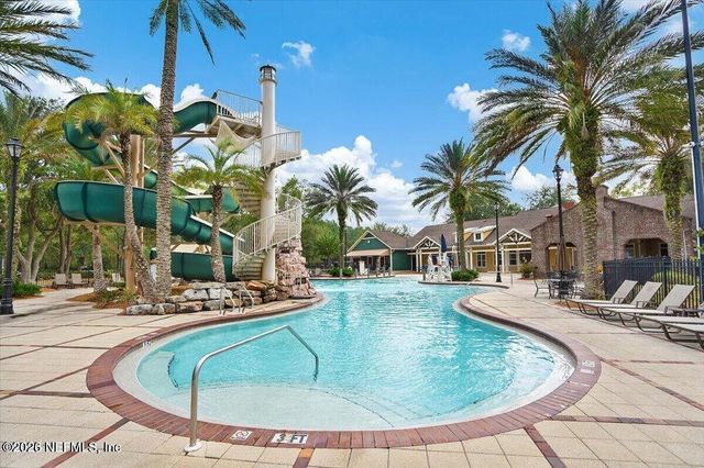4138 CARRIAGE CROSSING Lane, Orange Park, FL 32065