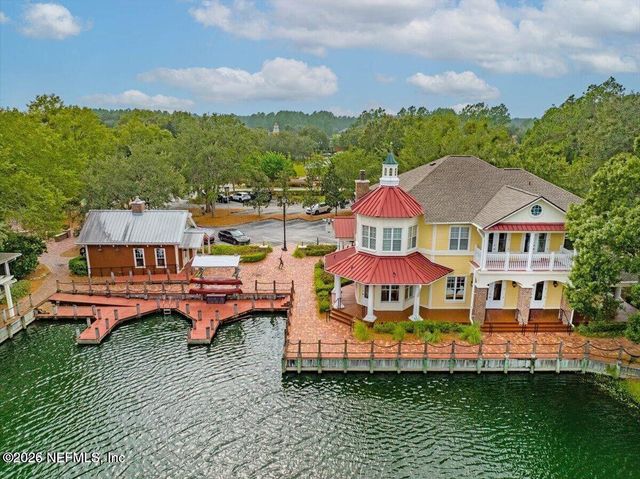 4138 CARRIAGE CROSSING Lane, Orange Park, FL 32065