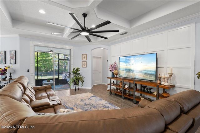 4138 CARRIAGE CROSSING Lane, Orange Park, FL 32065