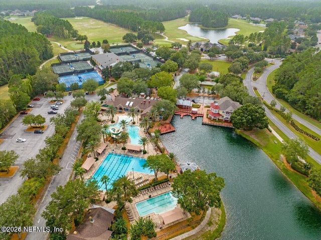 4138 CARRIAGE CROSSING Lane, Orange Park, FL 32065
