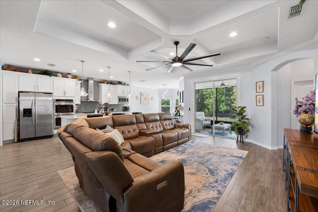 4138 CARRIAGE CROSSING Lane, Orange Park, FL 32065