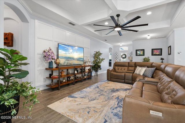 4138 CARRIAGE CROSSING Lane, Orange Park, FL 32065