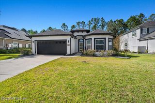 4138 CARRIAGE CROSSING Lane, Orange Park, FL 32065