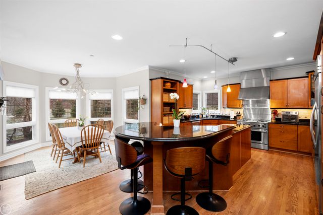 157 Great Pines Drive, Oxford, MI 48371