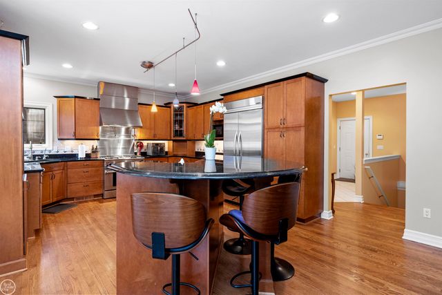 157 Great Pines Drive, Oxford, MI 48371