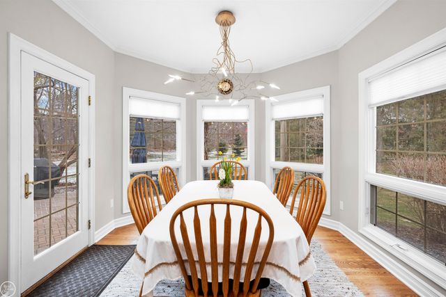 157 Great Pines Drive, Oxford, MI 48371