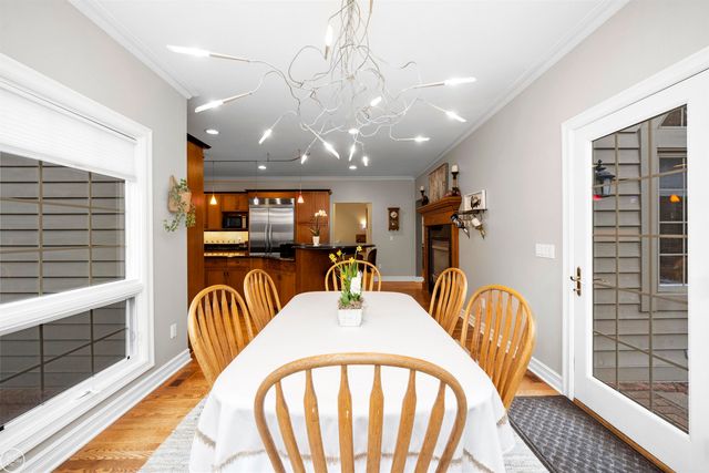 157 Great Pines Drive, Oxford, MI 48371