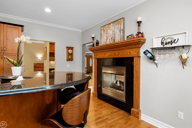 157 Great Pines Drive, Oxford, MI 48371