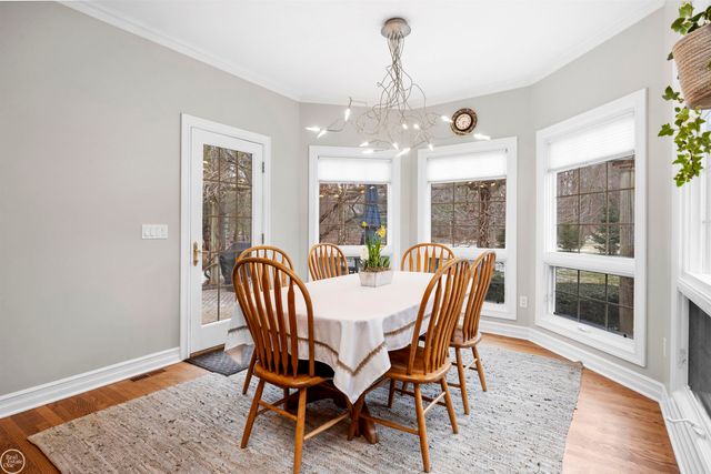 157 Great Pines Drive, Oxford, MI 48371