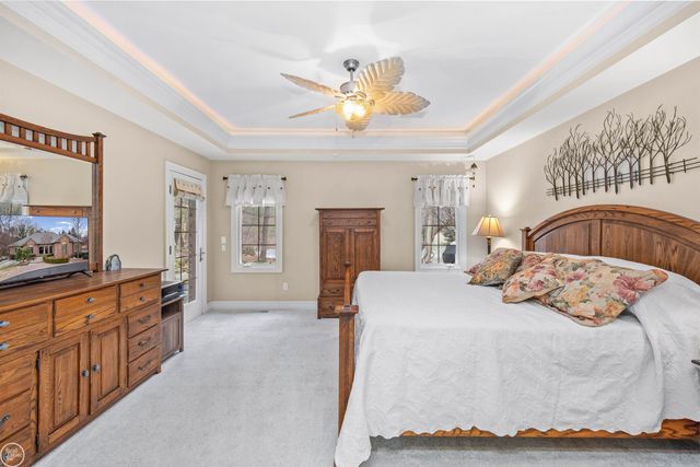 157 Great Pines Drive, Oxford, MI 48371