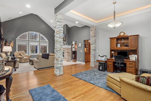 157 Great Pines Drive, Oxford, MI 48371