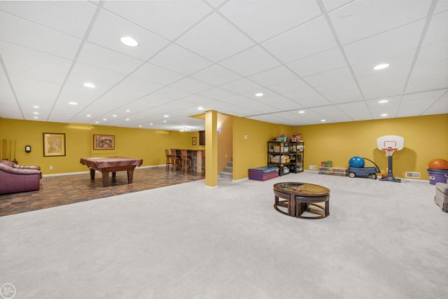 157 Great Pines Drive, Oxford, MI 48371