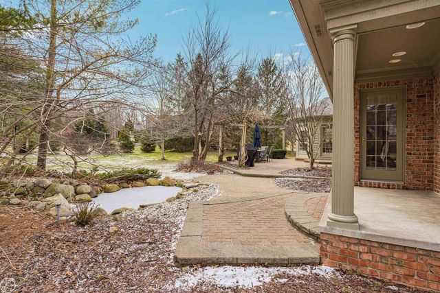 157 Great Pines Drive, Oxford, MI 48371