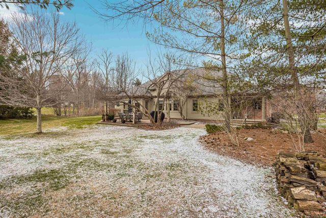 157 Great Pines Drive, Oxford, MI 48371